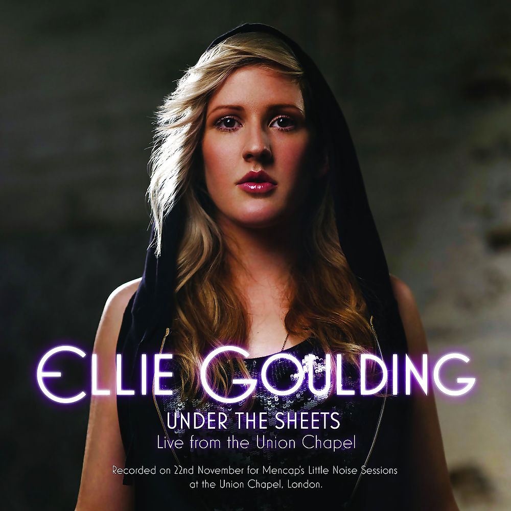 Ellie goulding
 #9549359