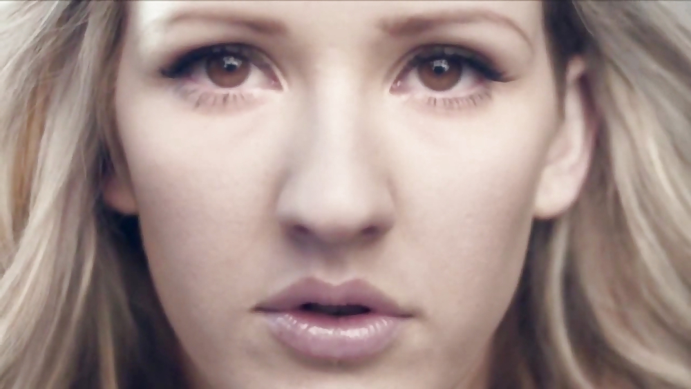 Bodacious Ellie Goulding