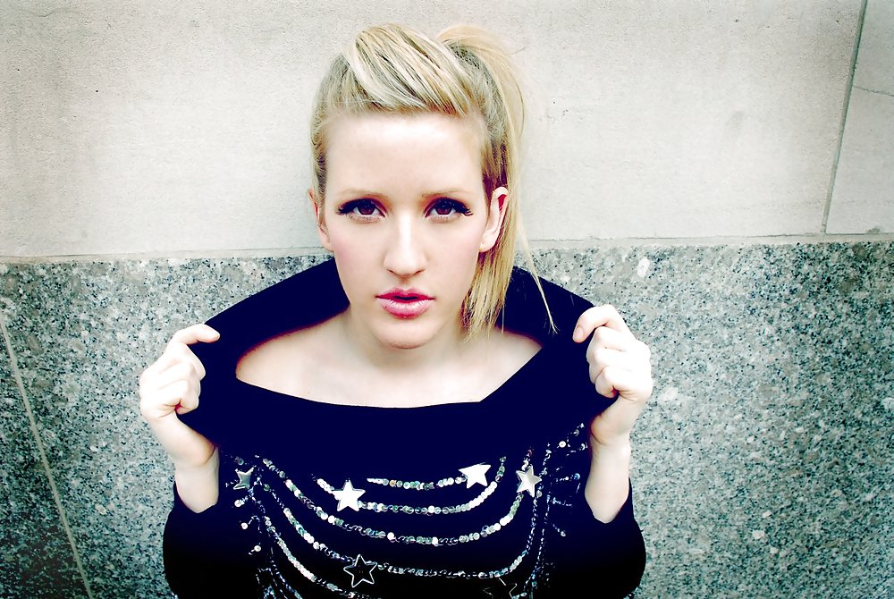 Ellie Goulding #9549370