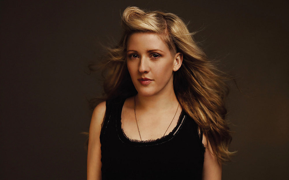 Ellie Goulding #9549380