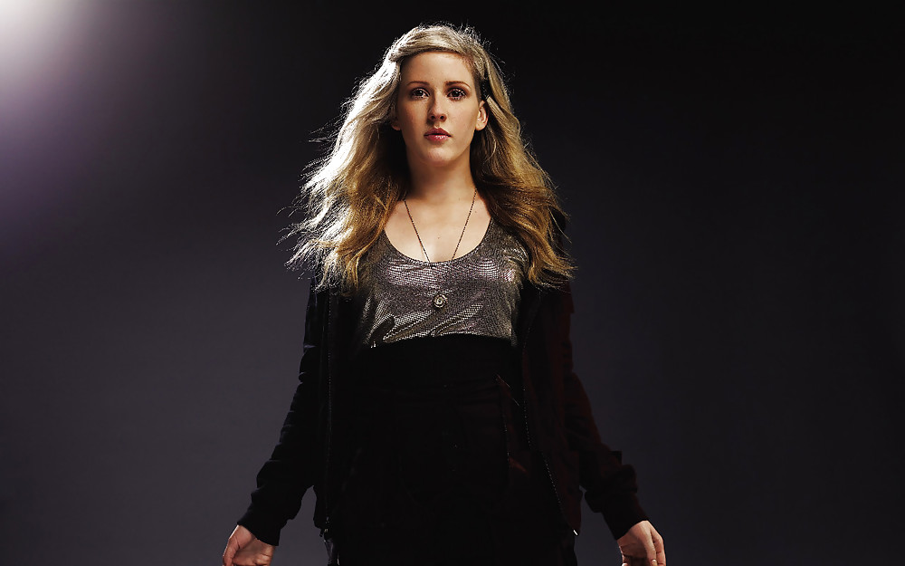 Ellie goulding
 #9549399