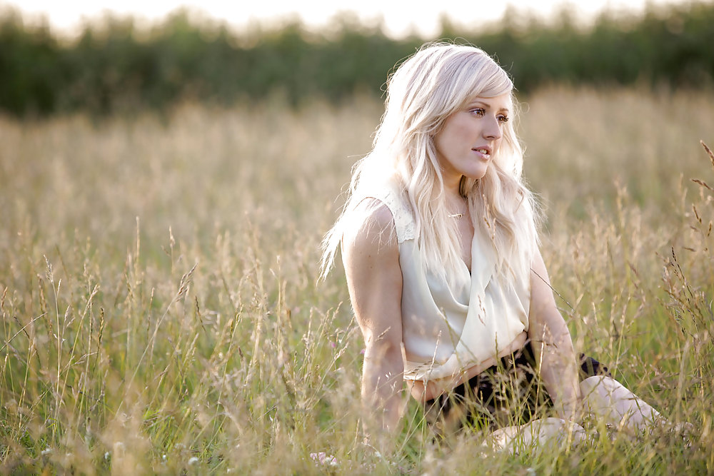 Ellie Goulding #9549408