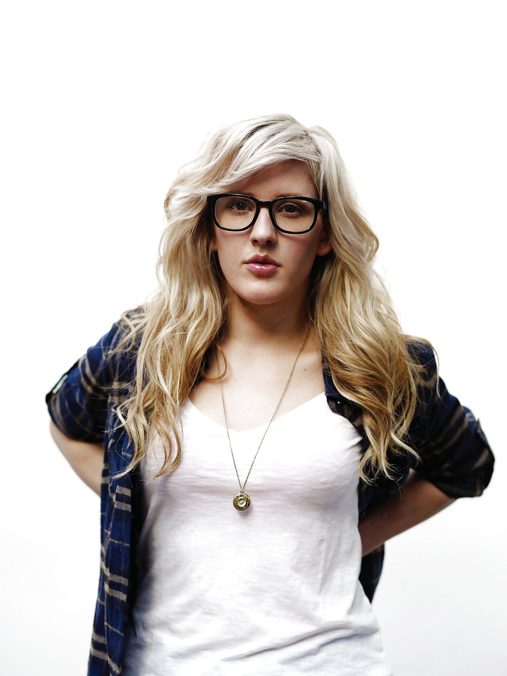 Ellie goulding
 #9549417