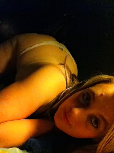 La semana pasada:)
 #17583979