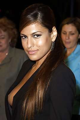 Eva Mendes Hot Pics #5481581