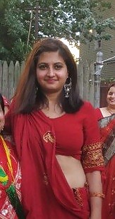 INDIAN AMERICAN SLAG ARUNA #9892135
