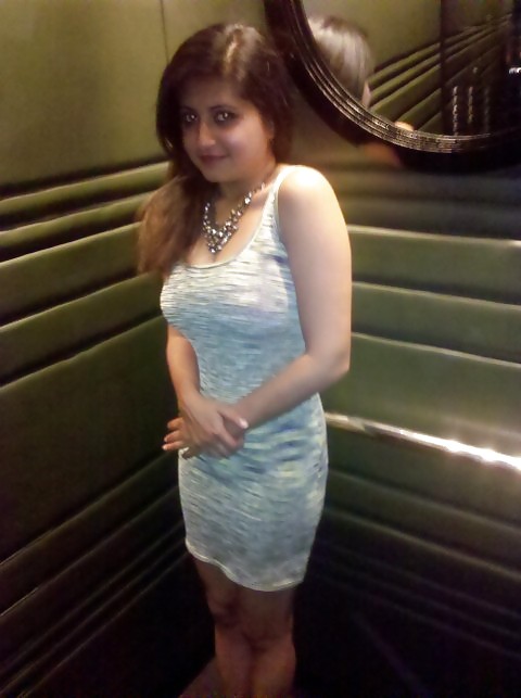 INDIAN AMERICAN SLAG ARUNA #9892267