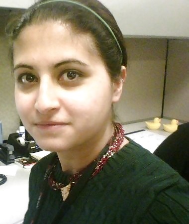 INDIAN AMERICAN SLAG ARUNA #9892308