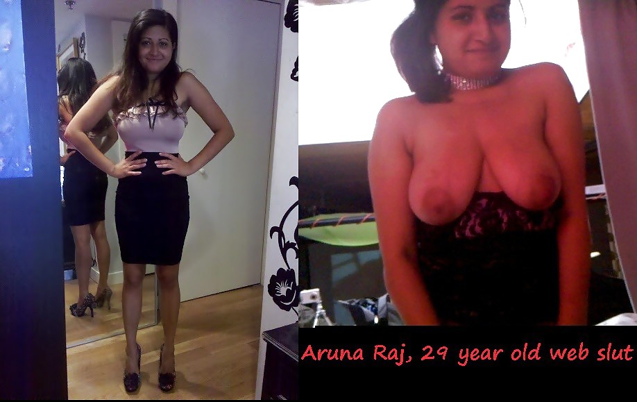 INDIAN AMERICAN SLAG ARUNA #9892350