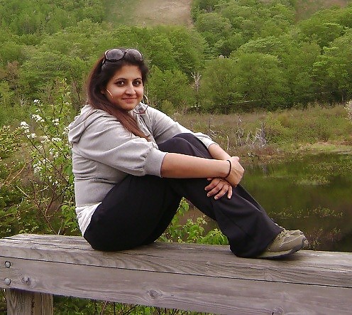 INDIAN AMERICAN SLAG ARUNA #9892411