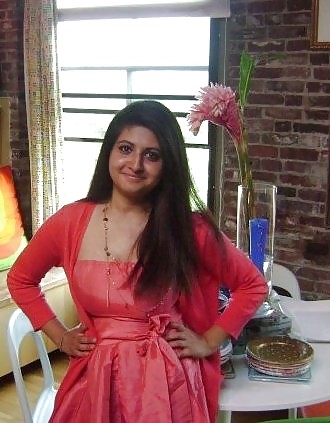 INDIAN AMERICAN SLAG ARUNA #9892446