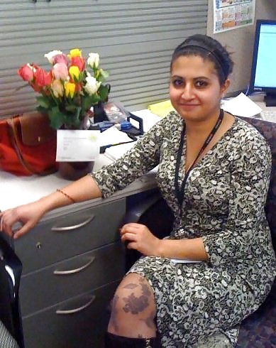 INDIAN AMERICAN SLAG ARUNA #9892520