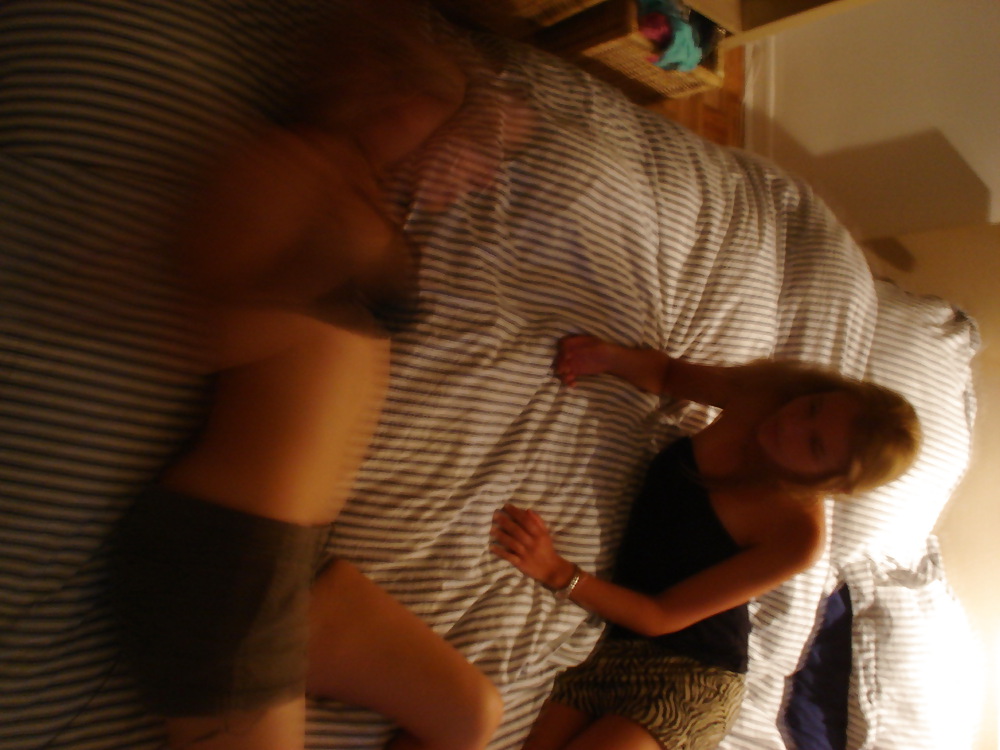 Girls having Fun #4310479