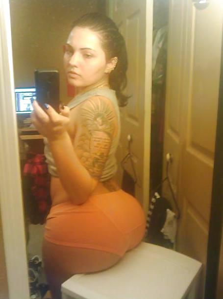 Big Booty 30 #4310377