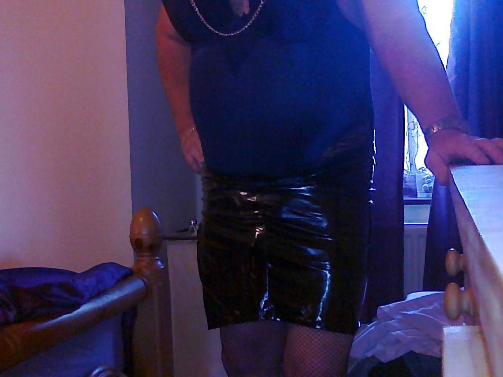 Just in from work #7842024