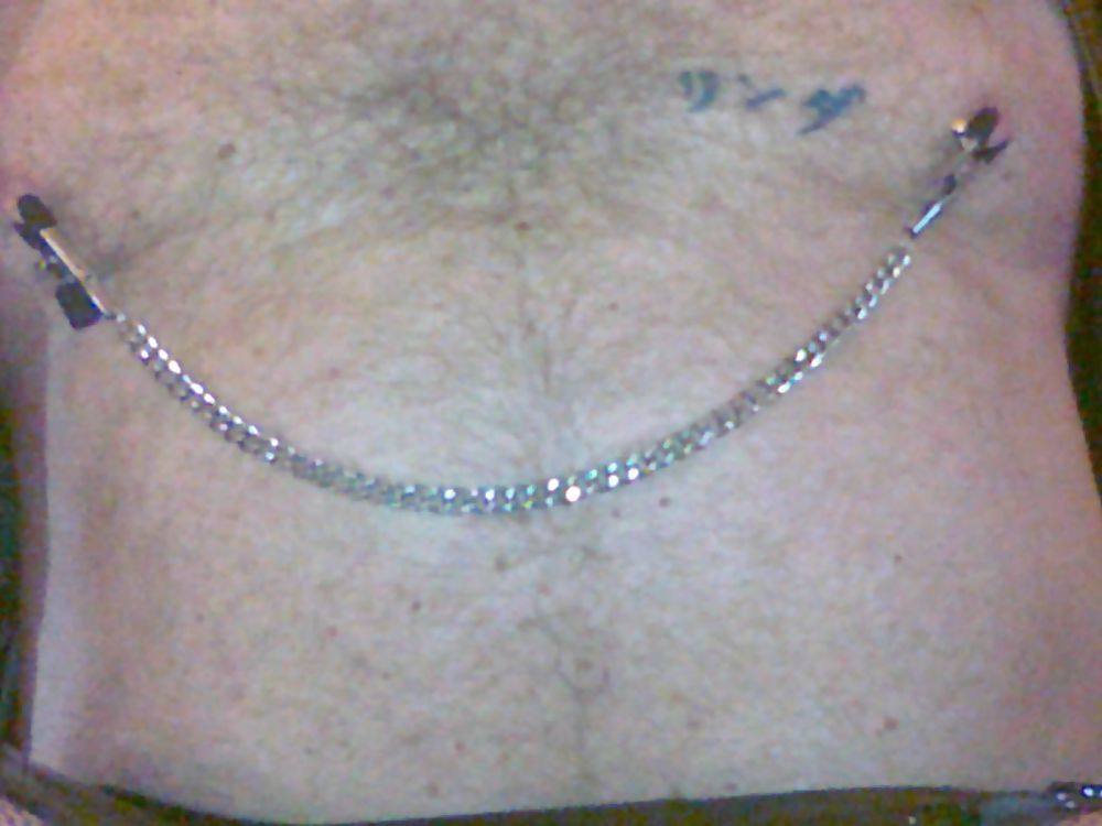 Just in from work #7842054