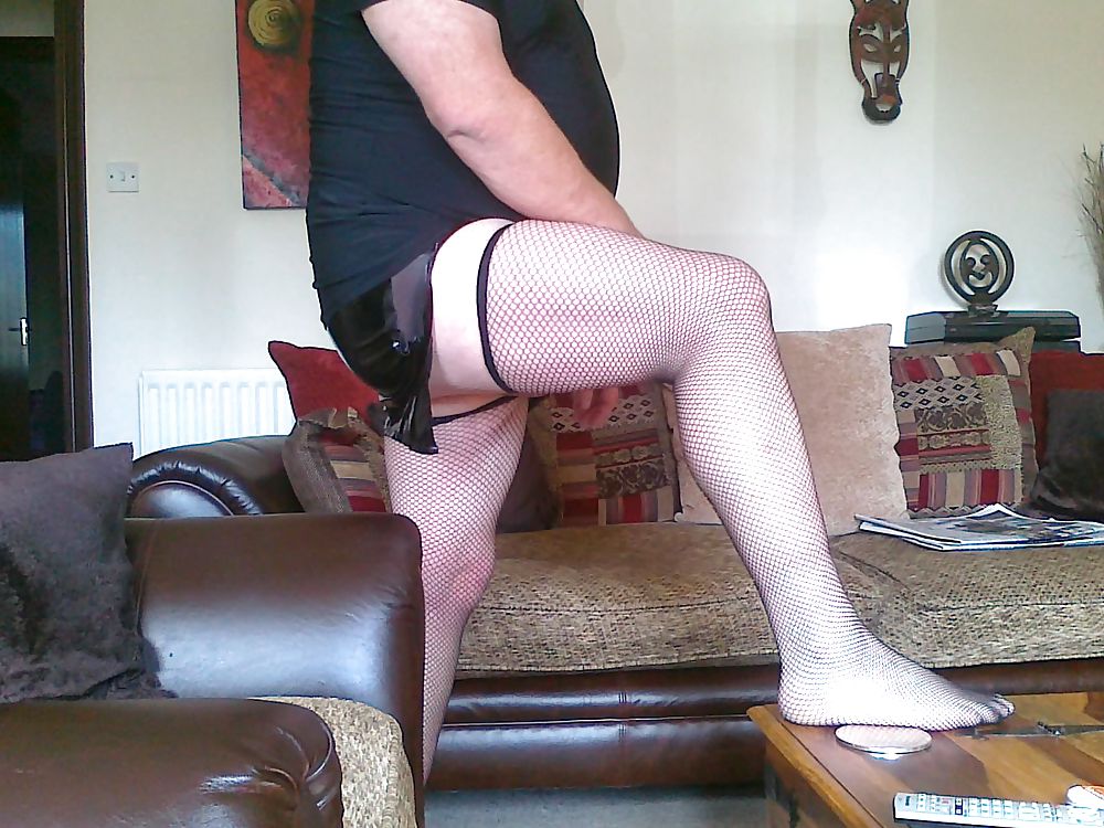 Just in from work #7842071