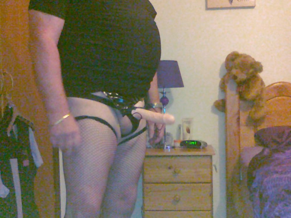 Just in from work #7842077