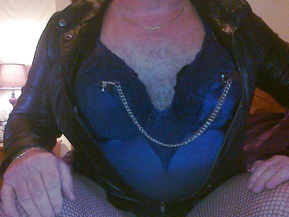 Just in from work #7842101