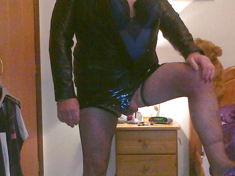 Just in from work #7842138