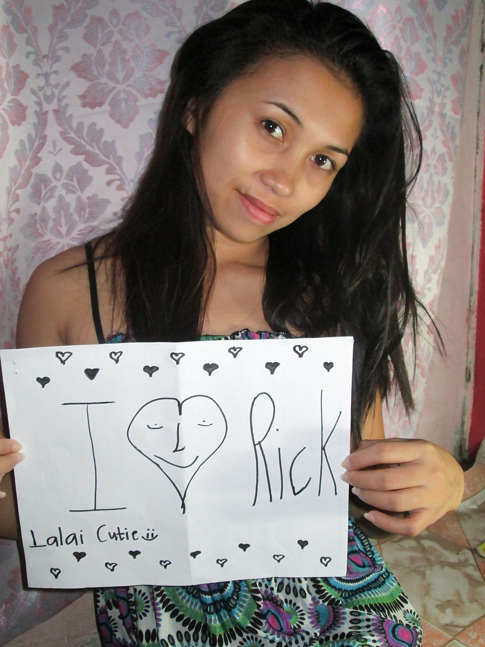 Fan Signs