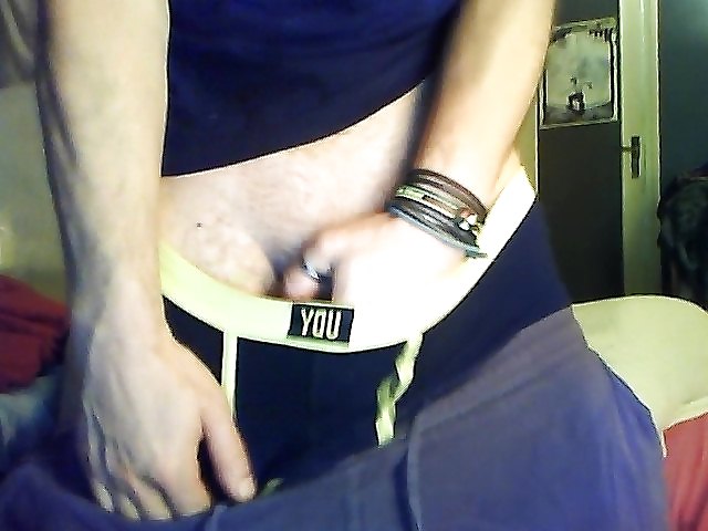 Me and myself #4767944