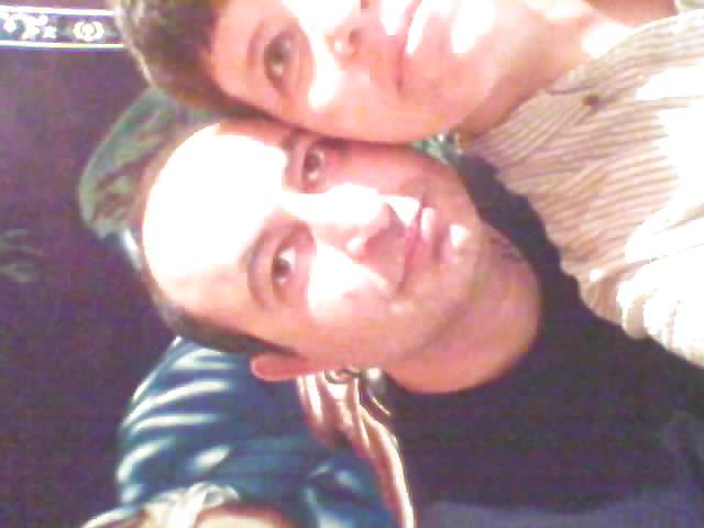 Mi mujer 
 #15202290