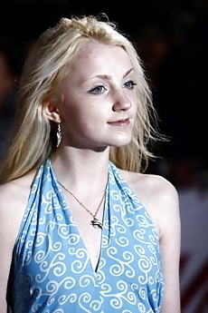 Evanna Lynch #19075452