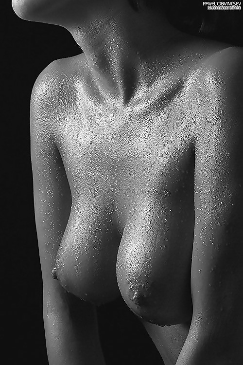 Black and White. #15694821