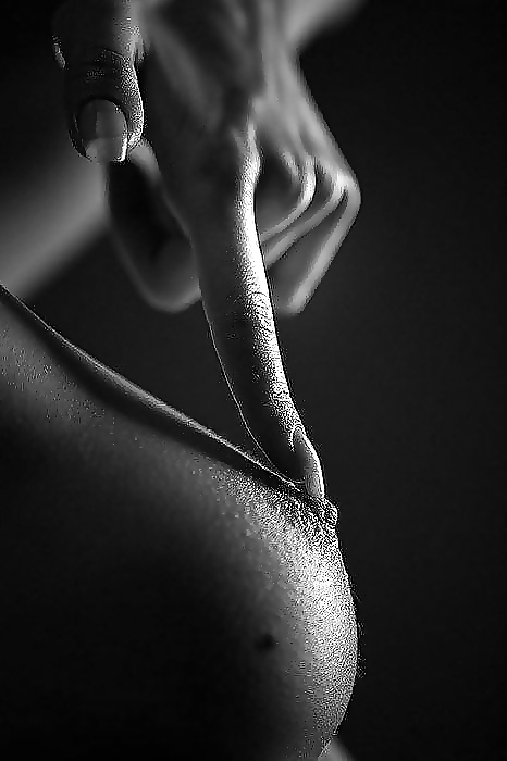 Black and White. #15695310