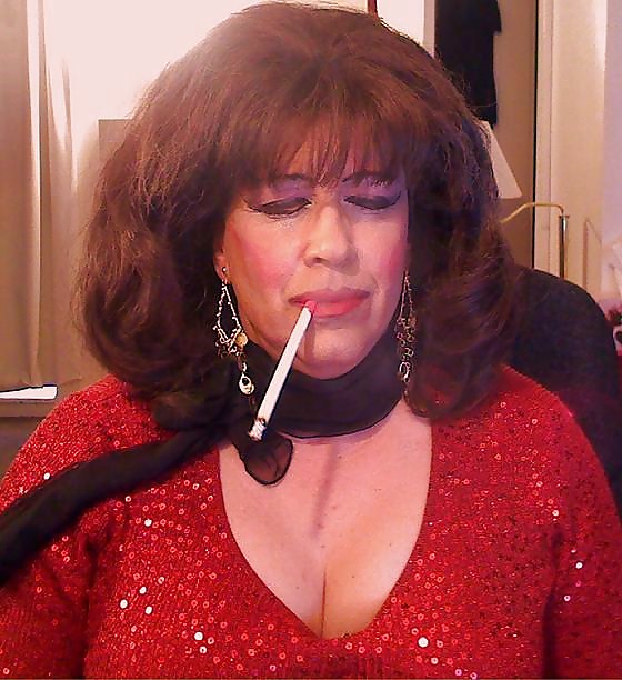 Fumando puta sissy señorita shauna
 #4135384