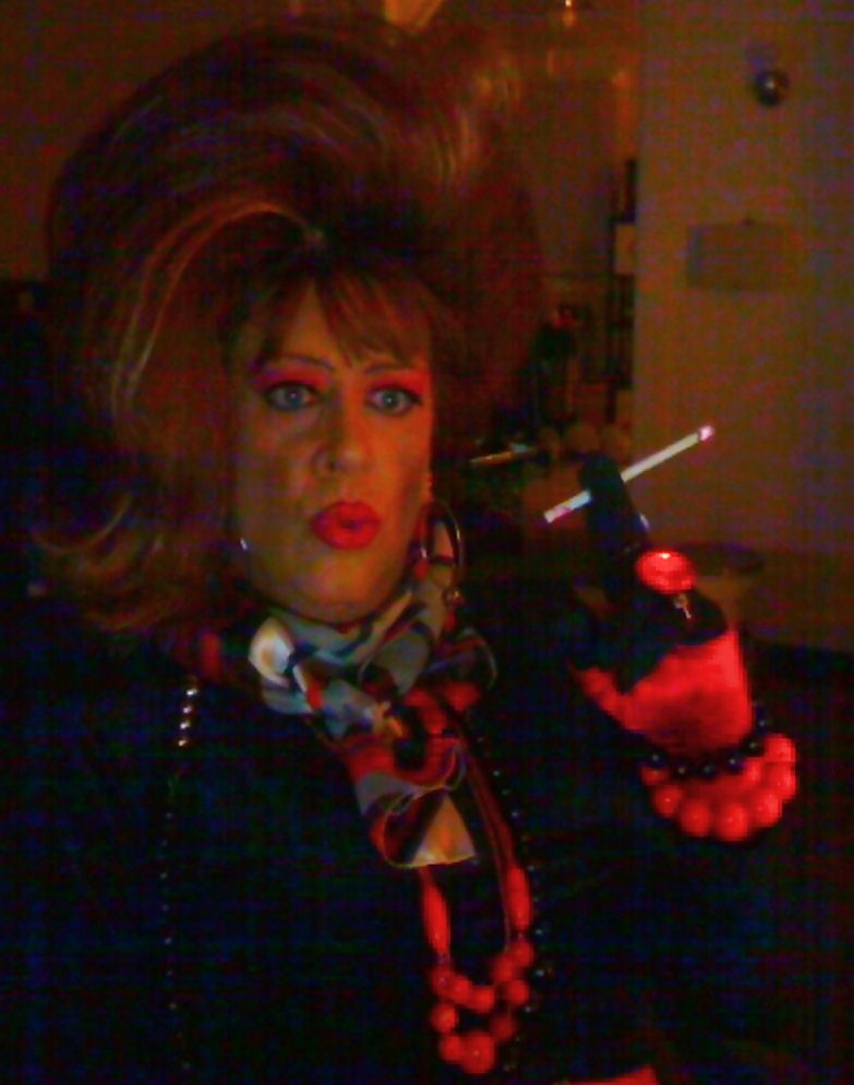 Smoking sissy slut miss shauna #4135431