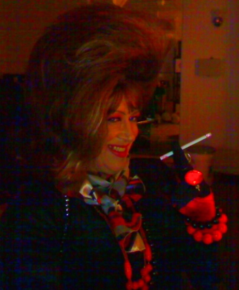 Smoking sissy slut miss shauna #4135461