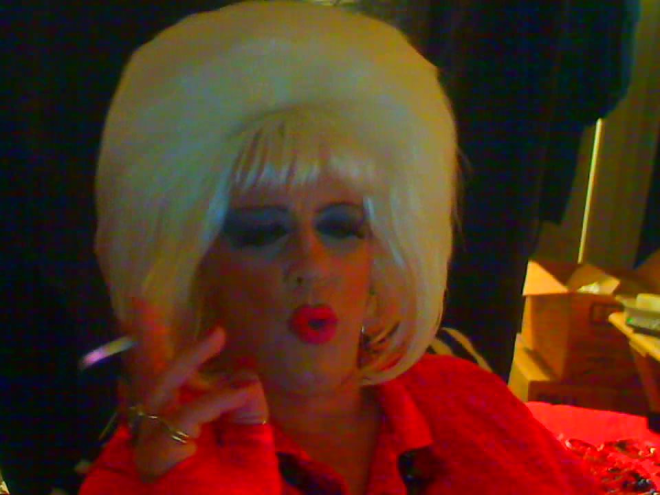 Smoking sissy slut miss shauna #4135469