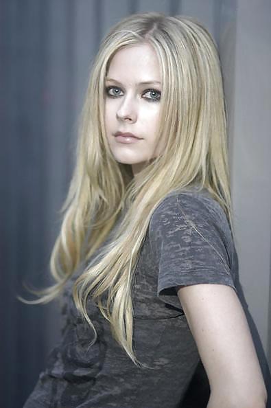 Avril Lavigne #5271889