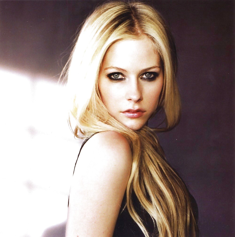 Avril Lavigne #5271936