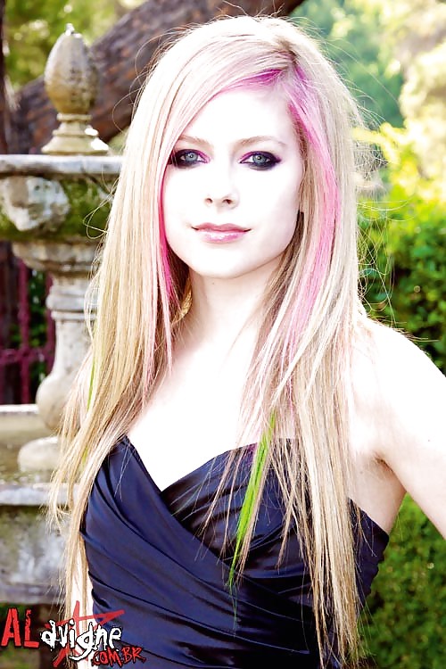 Avril Lavigne #5271944