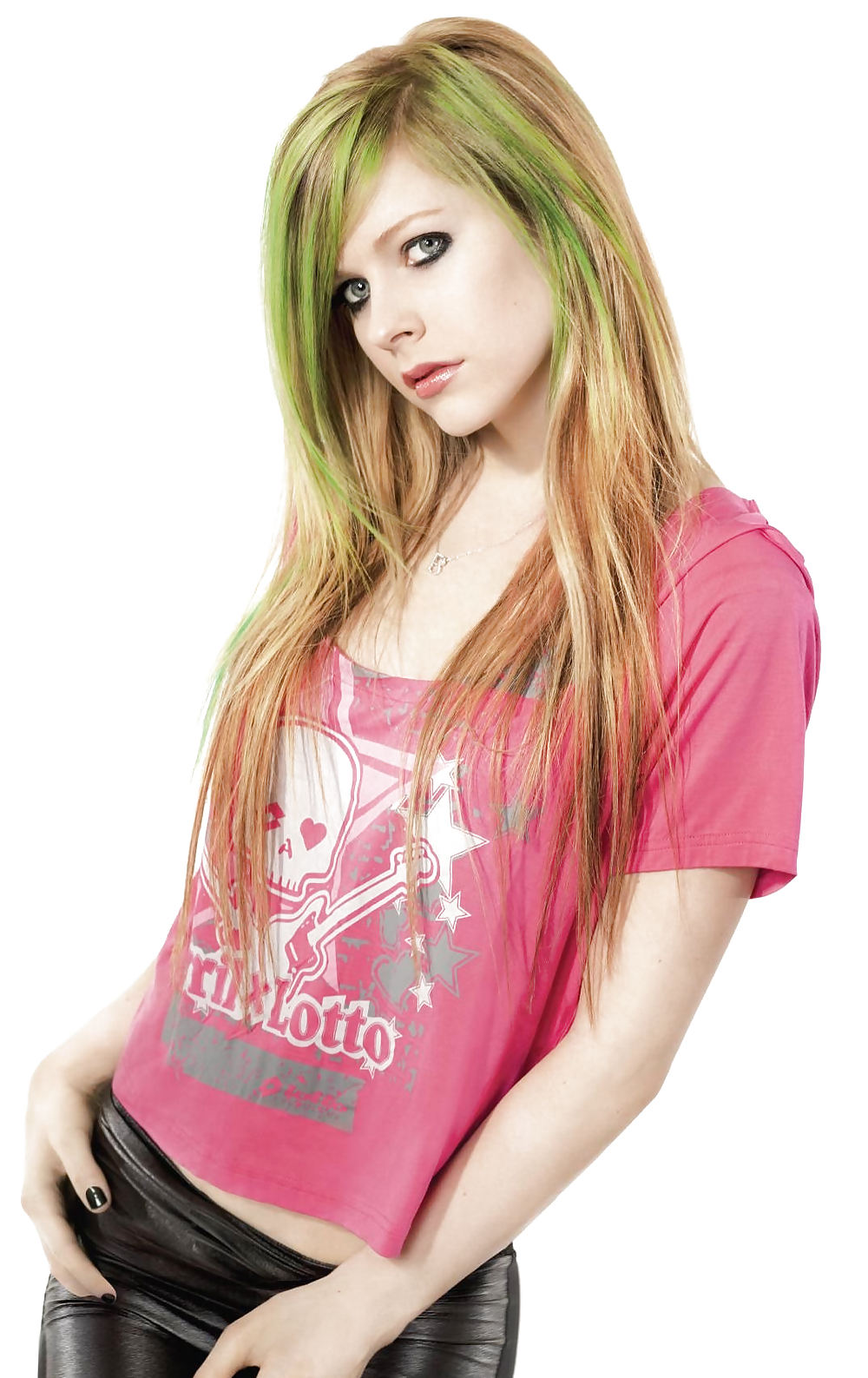 Avril Lavigne #5271988