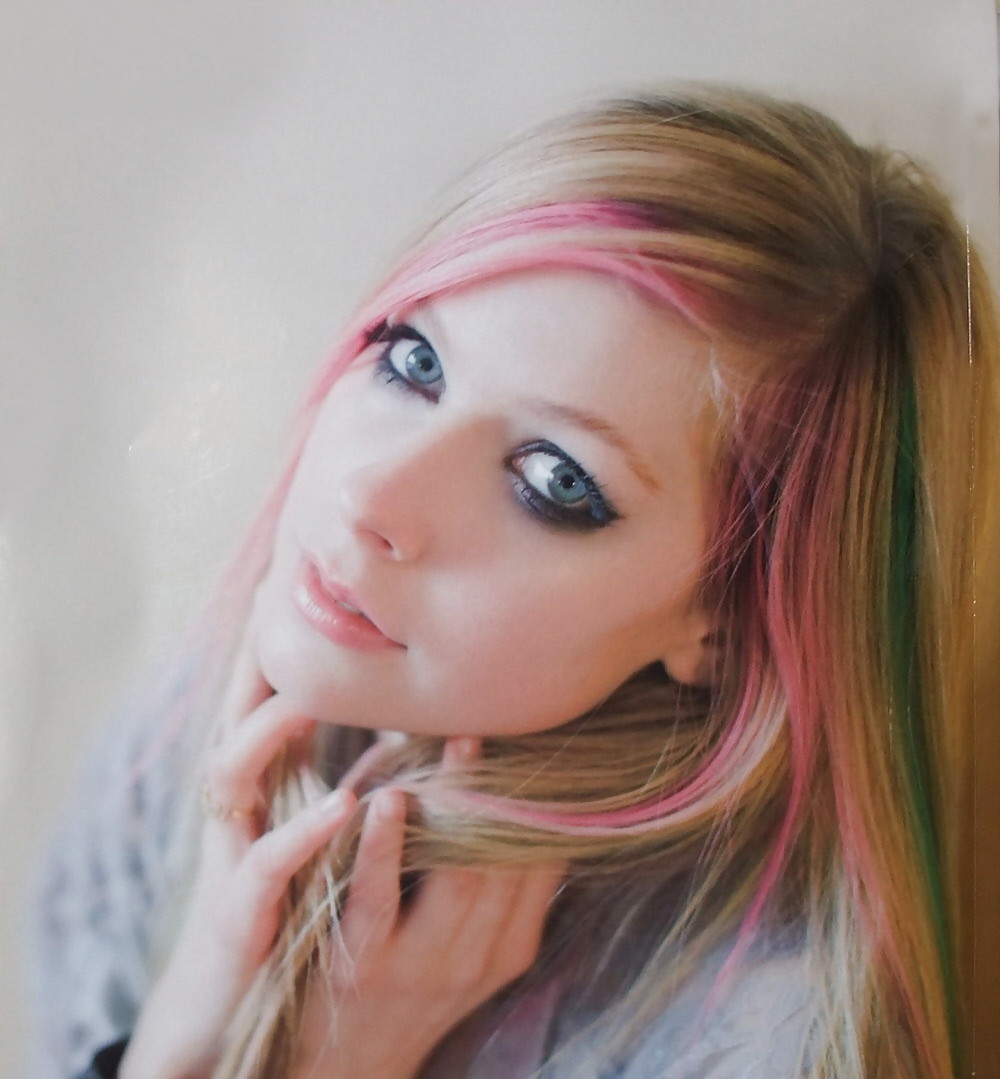 Avril Lavigne #5272031