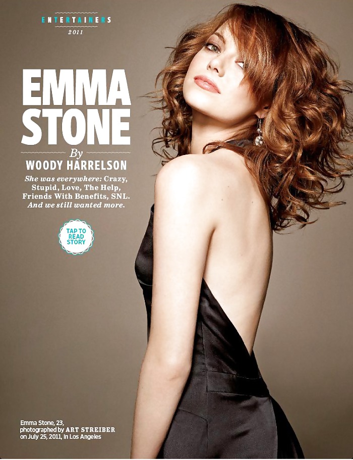 Emma stone 2 #9432996