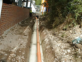 To let everyone see the kind of work my company does #16883452