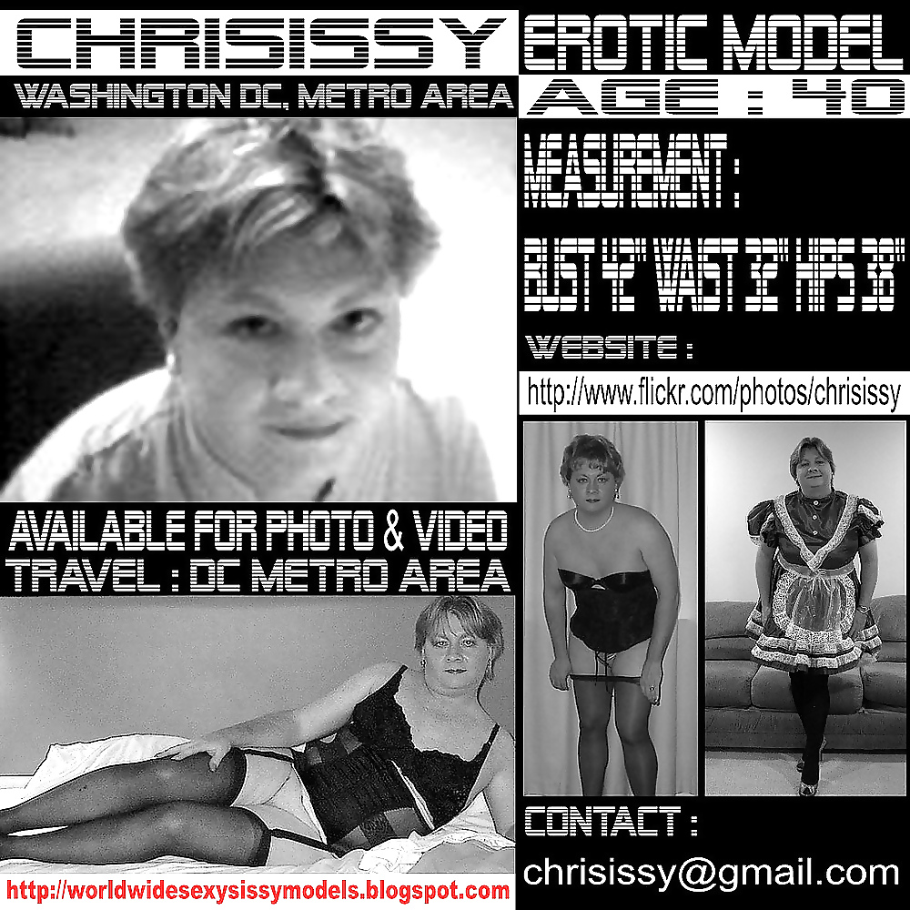 Chrissisy Exposed 1 #10248226