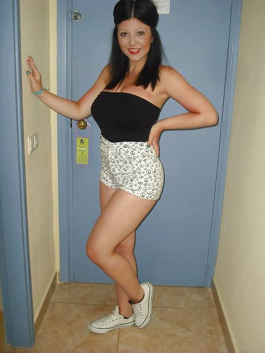 ローレン(パート1)
 #18504628