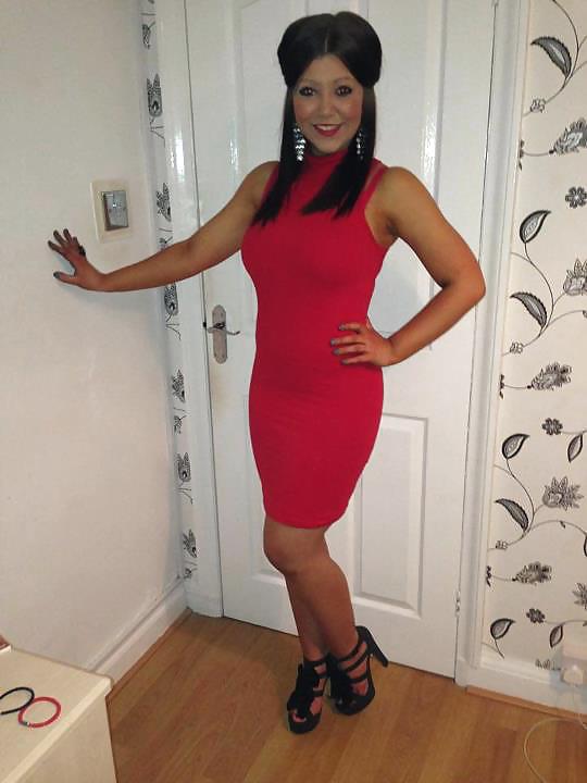 ローレン(パート1)
 #18504665