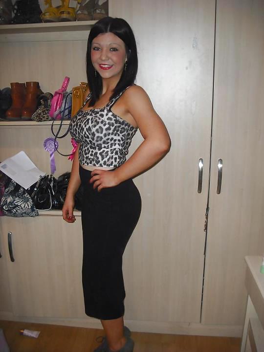 ローレン(パート1)
 #18504669