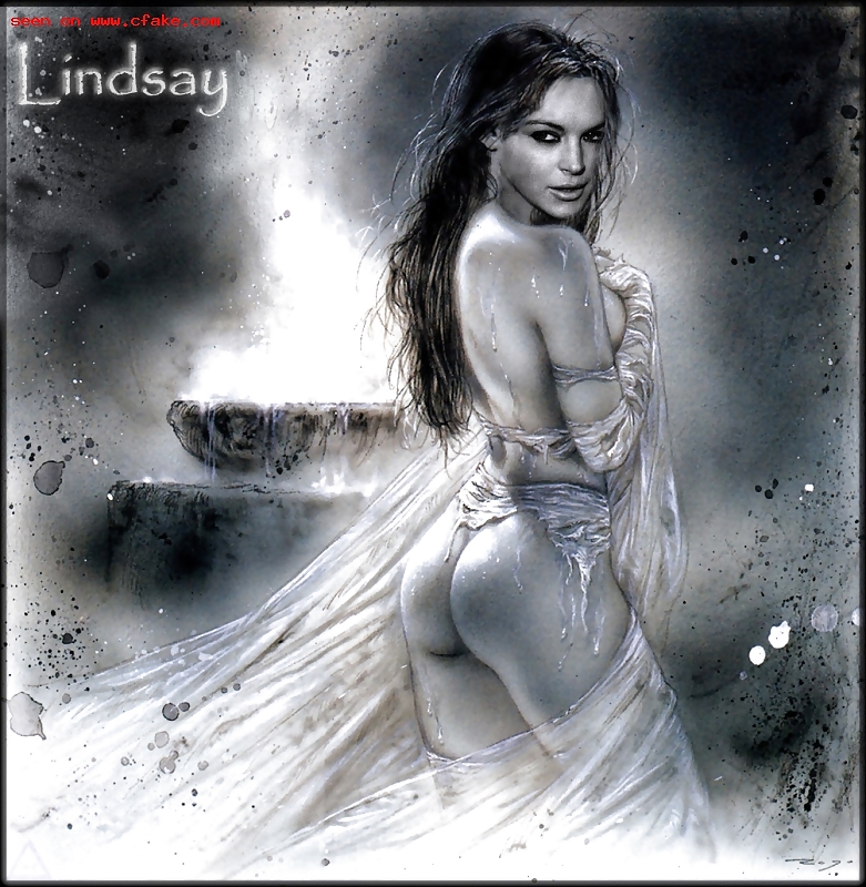 Lindsay Lohan 7 #1908528