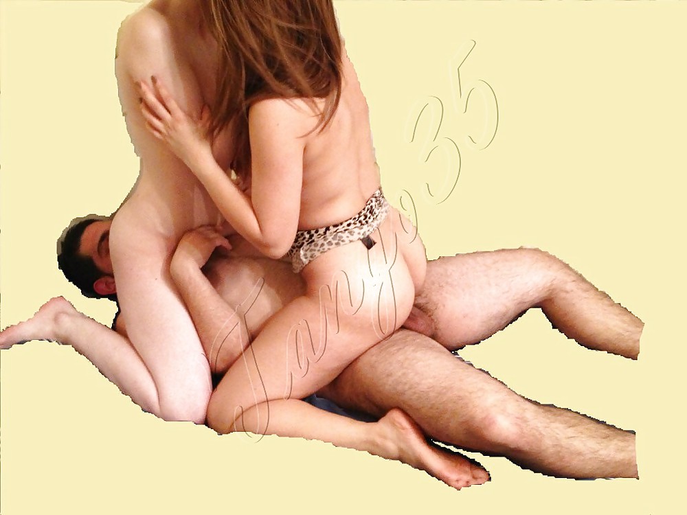 Turkish Swinger Couple BARIS&PINAR #16788861