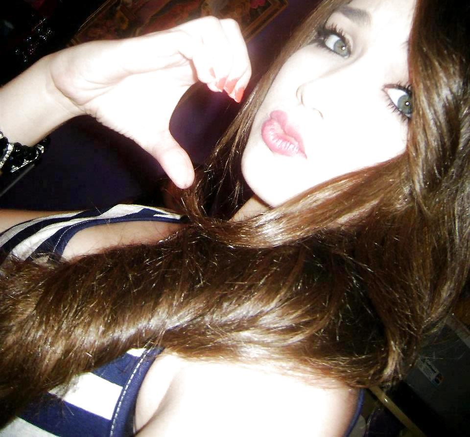 Desirable My lustrous friend nataly 4