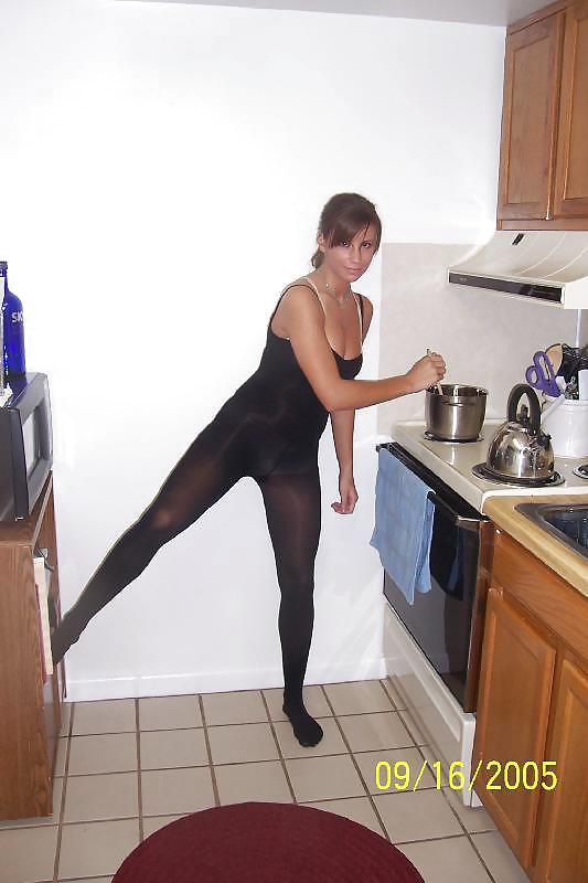 Pantyhose
 #21661948