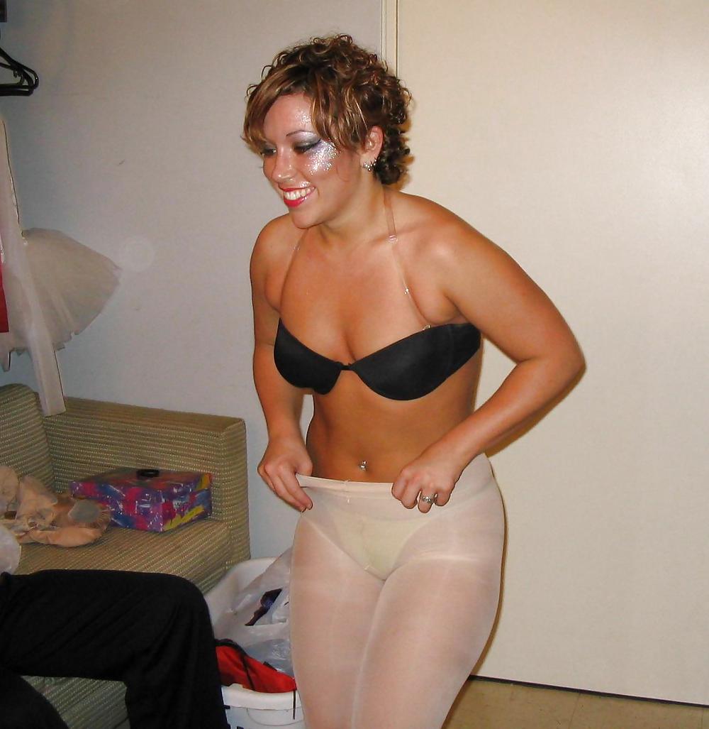 Pantyhose
 #21662005
